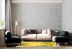 Wilton szőnyeg - Lemos (sárga)