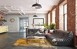 Wilton szőnyeg - Tremes (arany)