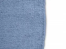 Kerek szőnyeg - Hamilton (Faded Denim)
