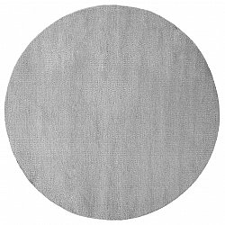 Kerek szőnyeg - Hamilton (Grey)