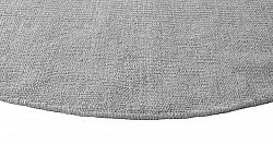 Kerek szőnyeg - Hamilton (Grey)