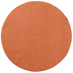 Kerek szőnyeg - Hamilton (Cinnamon)
