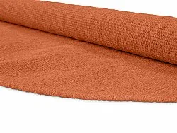 Kerek szőnyeg - Hamilton (Cinnamon)