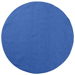 Kerek szőnyeg - Hamilton (Classic Blue)