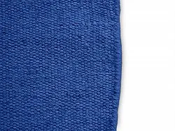 Kerek szőnyeg - Hamilton (Classic Blue)