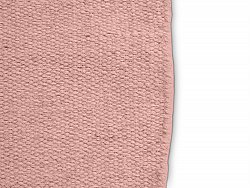 Kerek szőnyeg - Hamilton (Coral Pink)