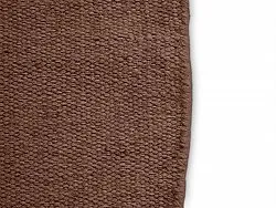 Kerek szőnyeg - Hamilton (Deep Taupe)