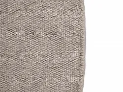 Kerek szőnyeg - Hamilton (Silver Grey)