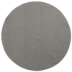Kerek szőnyeg - Hamilton (Steeple Grey)