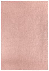 Ullteppe - Hamilton (Coral Pink)
