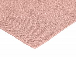 Gyapjúszőnyeg - Hamilton (Coral Pink)