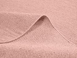 Gyapjúszőnyeg - Hamilton (Coral Pink)