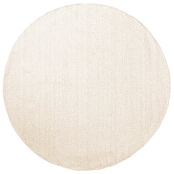 Kerek szőnyeg - Hamilton (Pearled Ivory)