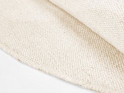 Kerek szőnyeg - Hamilton (Pearled Ivory)