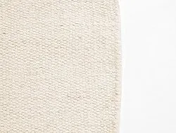 Kerek szőnyeg - Hamilton (Pearled Ivory)