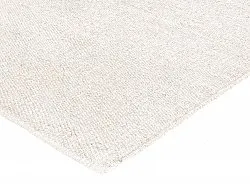 Gyapjúszőnyeg - Hamilton (fehér)