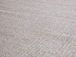 Gyapjúszőnyeg - Hamilton (Silver Grey)