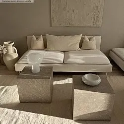 Gyapjúszőnyeg - Hamilton (Pearled Ivory)