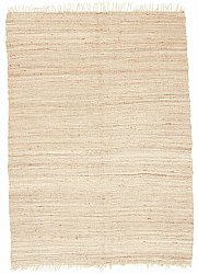 Kender szőnyeg - Natural (bézs)
