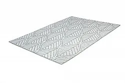 Beltéri és kültéri szőnyeg - Harvey (zöld)