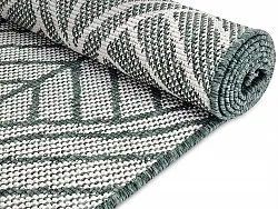 Beltéri és kültéri szőnyeg - Harvey (zöld)