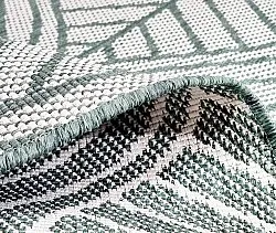 Beltéri és kültéri szőnyeg - Harvey (zöld)