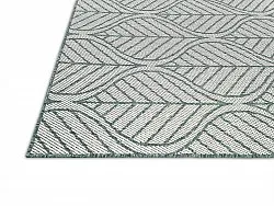 Beltéri és kültéri szőnyeg - Harvey (zöld)