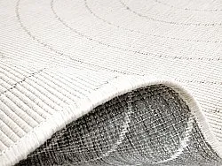 Beltéri és kültéri szőnyeg - Hayden (offwhite)