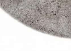 Kerek szőnyegek - Cloud Super Soft (szürke)