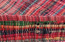 Rongyszőnyeg - Home (többszínű)