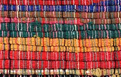 Rongyszőnyeg - Home (többszínű)