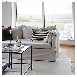 Wilton szőnyeg - Art Silk (világosszürke/bezs)