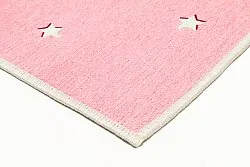 Gyermek szőnyeg - Atlas Teddybear (rosa)