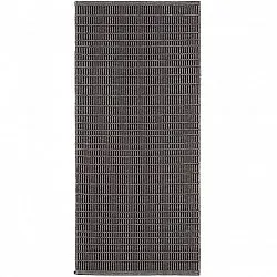 Plasztik szőnyegek - Horredsmattan Mai (sötétszürke)