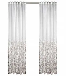 Függöny 140 x 260 cm