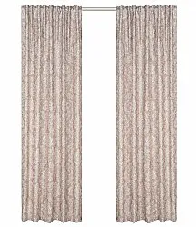 Függöny - Daffny (bézs/offwhite)