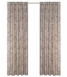 Függöny - Cleo (bézs)