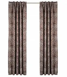 Függöny 140 x 260 cm