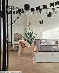 Gyapjúszőnyeg - Cartmel (offwhite)