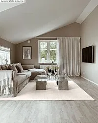 Wilton szőnyeg - Sunayama (fehér)