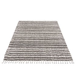 Shaggy szőnyeg - Manabi (szürke)