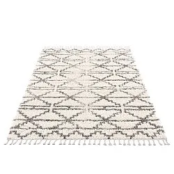 Shaggy szőnyeg - Azuay (bézs)