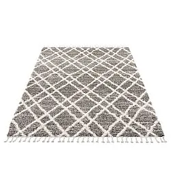 Shaggy szőnyeg - Cotopaxi (szürke)