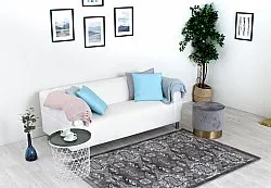 Wilton szőnyeg - Eide (többszínű)