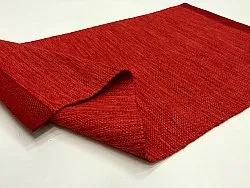 Rongyszőnyeg - Slite (piros)