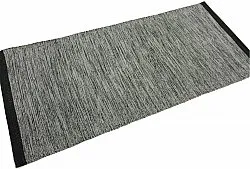 Rongyszőnyeg - Slite (szürke)