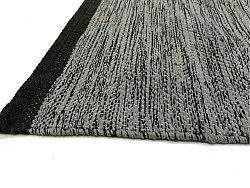 Rongyszőnyeg - Slite (szürke)