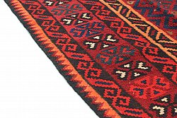 Afgán Kelim szőnyeg 306 x 176 cm