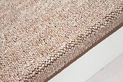 Trappstegsmatta - Camp 28 x 65 cm (beige)