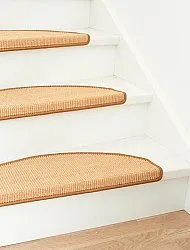 Trappstegsmatta - Salvador 28 x 65 cm (beige)